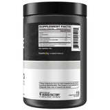 Jacked Factory Creatine + Peptides con ingredientes limpios y sin rellenos.
