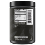 Jacked Factory EAA Surge, taza lista para beber, sabor refrescante durante el ejercicio.