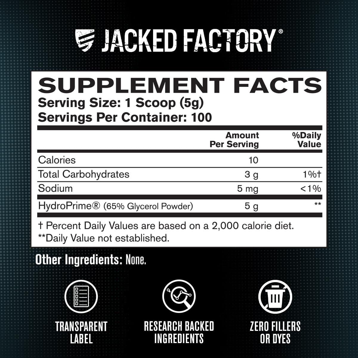 Jacked Factory Glycerol Pump en escena de entrenamiento, posible aumento de rendimiento y resistencia.