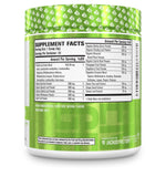 Jacked Factory Green Surge, uso diario para tu ritual de nutrición.