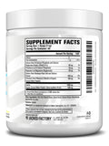 Hydrasurge apto para dieta cetogénica durante entrenamientos.