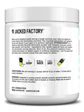 Hydrasurge sabor limón, ideal para mantener energía entre series.