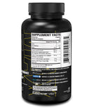 Lean-XT Max muestra dosis diaria para consumo responsable.