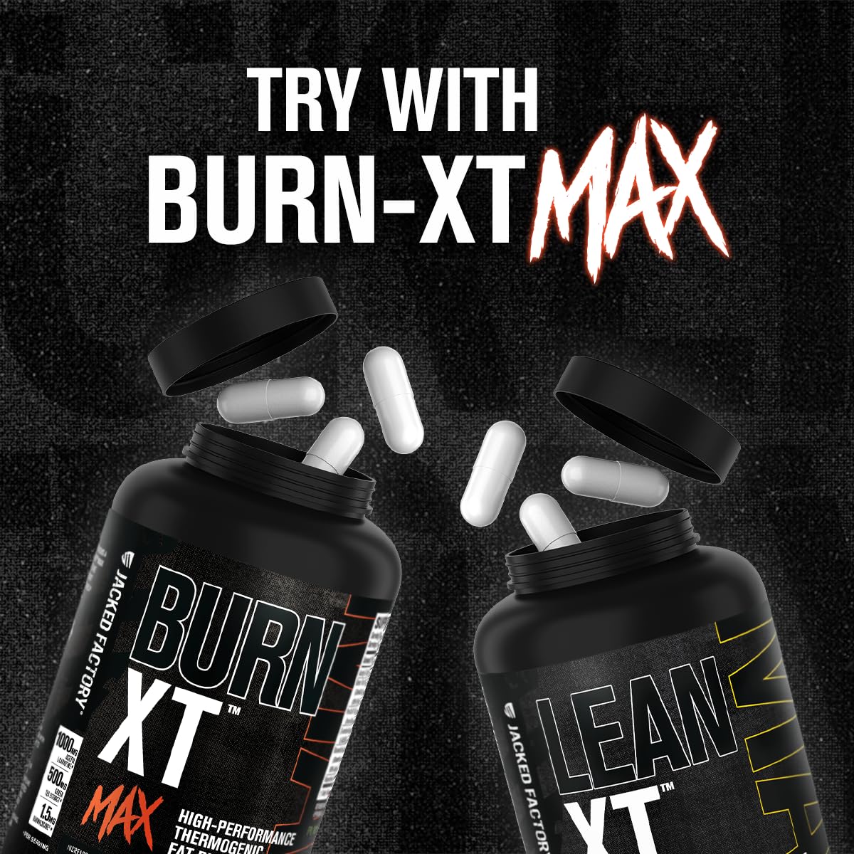 Ingrediente clave té verde en Lean-XT Max para metabolismo.