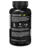 Lean-XT Max para entrenamiento y estilo de vida activo.