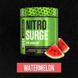 Jacked Factory Nitrosurge cucharilla medidora para dosificar potencia pre entreno