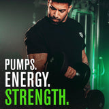 Jacked Factory Nitrosurge dosificador, medición precisa para dosis consistentes