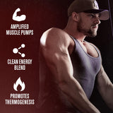 Jacked Factory Nitrosurge envase trasero revela ingredientes clave