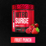Jacked Factory Nitrosurge medidor de porciones para dosis precisas