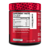 Jacked Factory Nitrosurge uso diario para entrenamientos