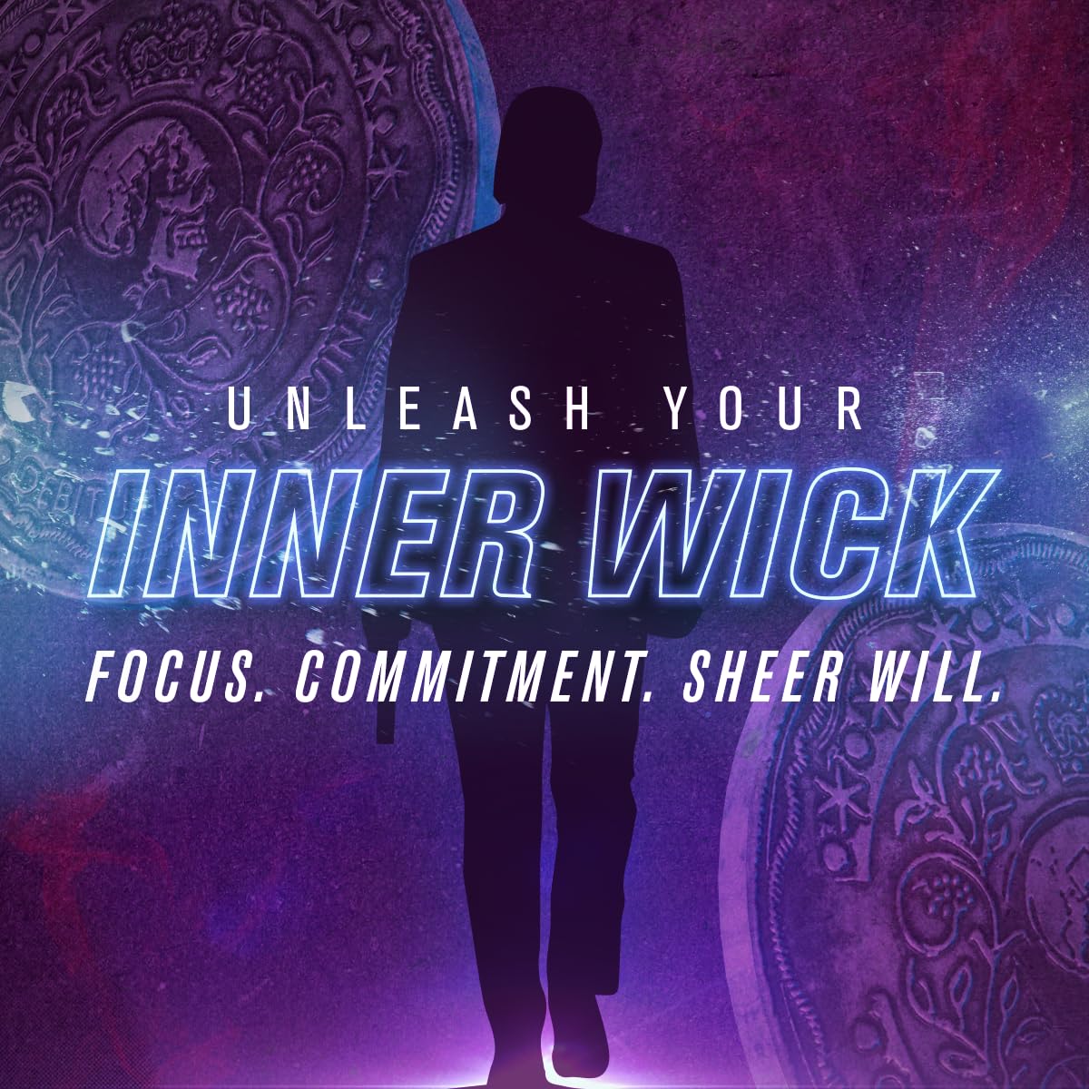 Jacked Factory Nitrosurge Wick, cuchara medidora, dosificación precisa para entrenamientos consistentes.