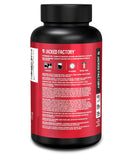 N.O. XT pre-entrenamiento para activar energía y bombas musculares.