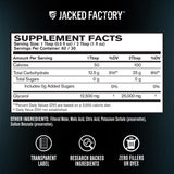 Potencia y energía para entrenamientos más fuertes gracias a la hidratación avanzada.