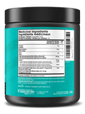 Mejor absorción de ingredientes con Pumpsurge para un rendimiento constante.