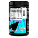 Jacked Factory Modo Wick: aroma y sabor intensos para iniciar el entrenamiento.