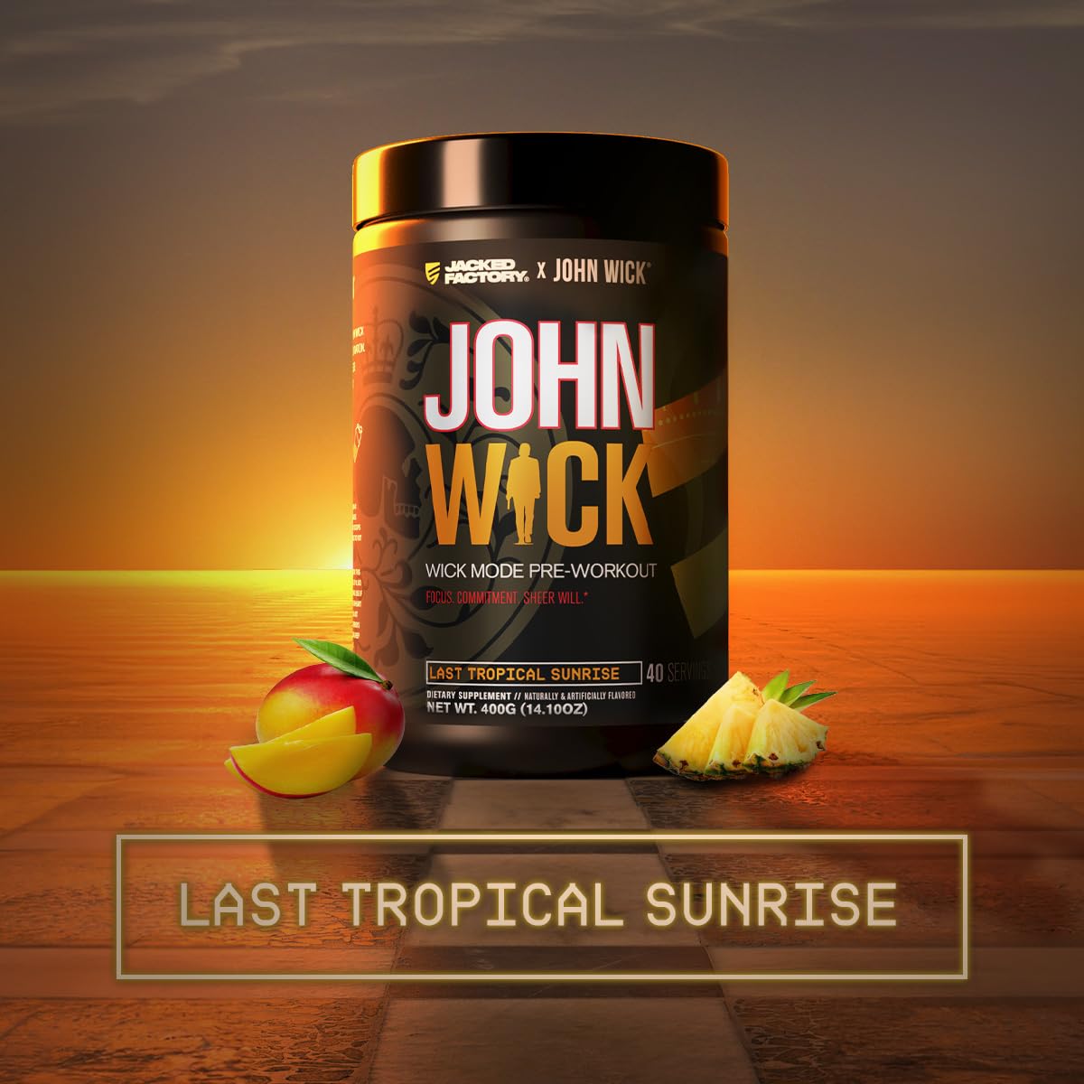 Jacked Factory Wick Mode: cucharilla para medir dosis y rendimiento.