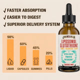 Jagielolia defensa antioxidante y detox natural con glutatión liposomal