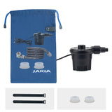 Kit de secado y limpieza JAKIA para mangueras CPAP, higiene rápida.