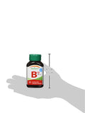 Uso diario de Jamieson B12 para energía sostenida