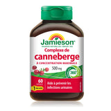 Jamieson Concentrado Máximo de Arándano: antioxidantes diarios para el bienestar