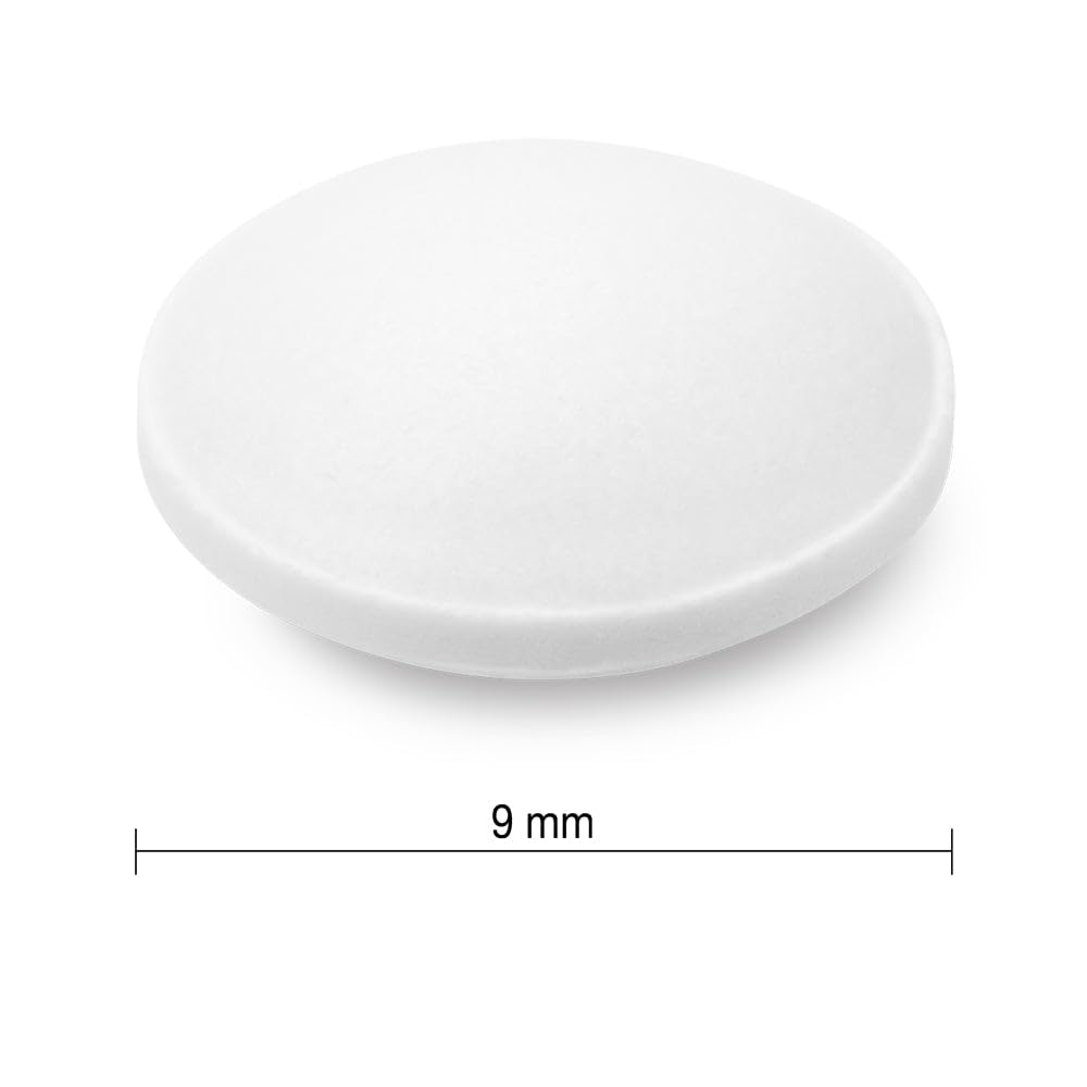 Jamieson Laboratories Vitamina D3 1000 UI, etiqueta informativa: sin colorantes artificiales.