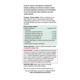 Jamieson complejo probiótico, salud digestiva, equilibrio del intestino.
