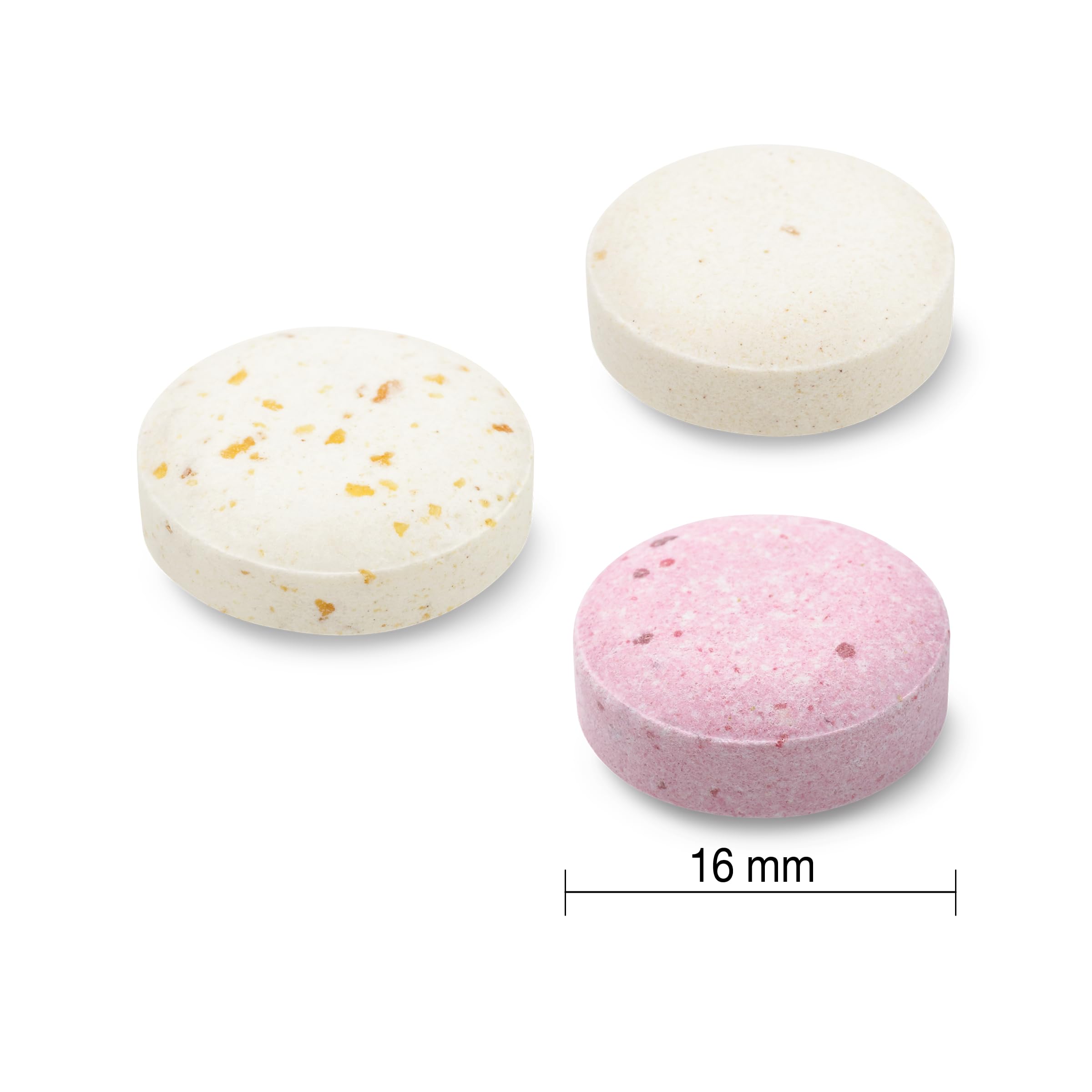 Jamieson Vitamina C 500 mg, ayuda a apoyar un sistema inmunológico saludable.