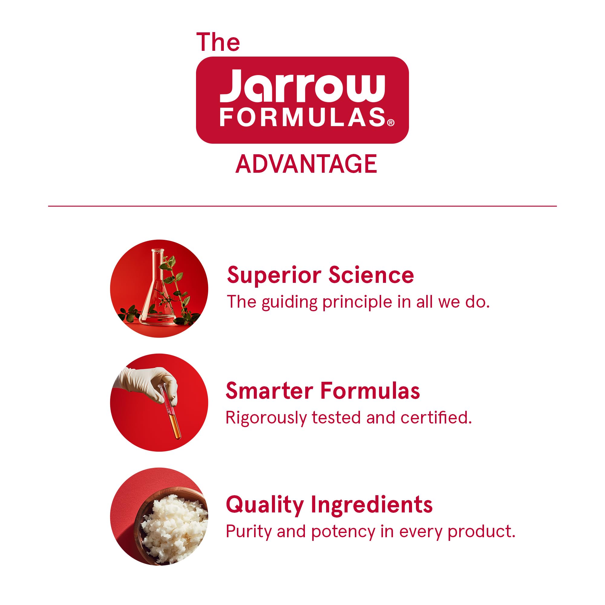 Beneficios de energía y enfoque mental con Jarrow Formulas B12 5000 mcg.