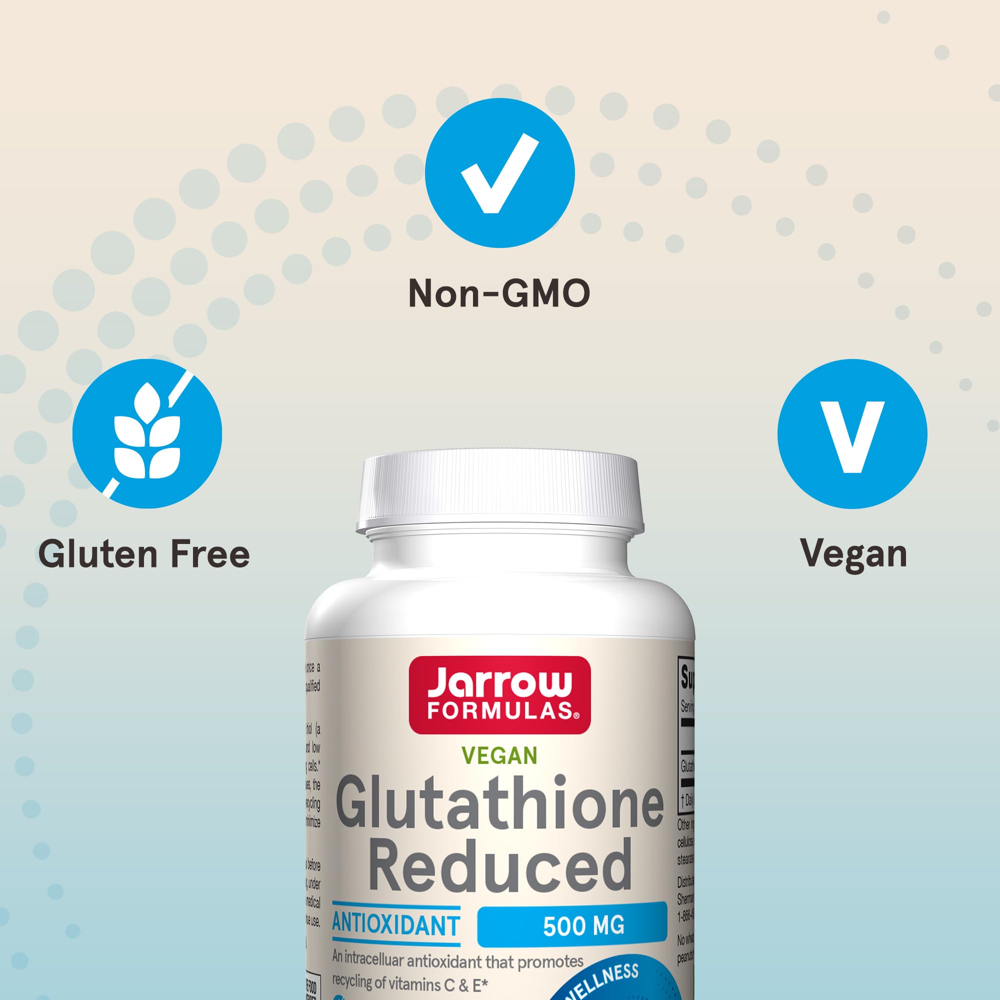 Certificaciones: libre de OGM y gluten.