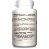 Jarrow Formulas Glutatión Reducido, presentación clara, fácil de entender y usar.