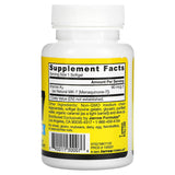 Ingredientes clave de Jarrow Formulas MK-7 90 mcg para toma informada
