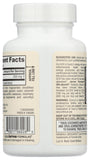 Etiqueta frontal de QH-absorb con forma antioxidante activa
