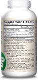 Jarrow Formulas Saccharomyces Boulardii MOS, soporte intestinal confiable para viajes y dieta.