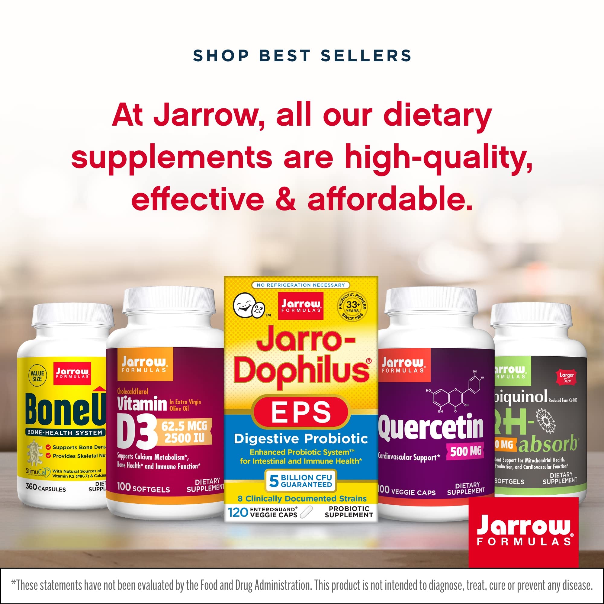 Zinc Balance de Jarrow Formulas, empaque doble: paquete de dos.