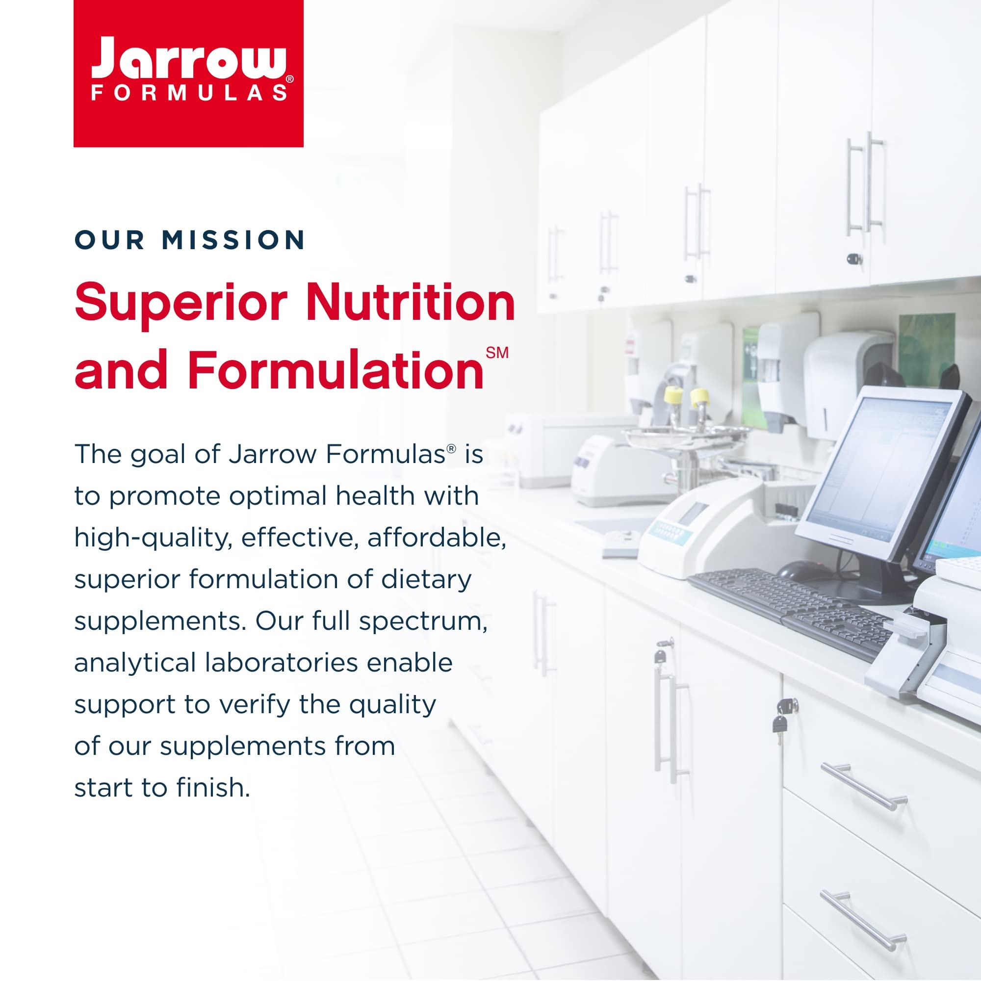 Zinc Balance de Jarrow Formulas, uso diario recomendado para bienestar.