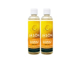 Jason Aceite de belleza puro con vitamina E 5000 UI para hidratación de la piel.