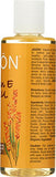 Uso diario de JASON Vitamin E 5000 UI para piel seca y sensible.