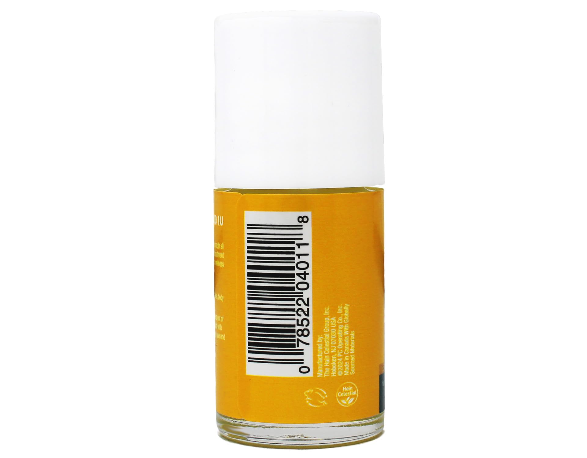 JASON Vitamina E 32000 IU, textura de aceite rico para la piel.