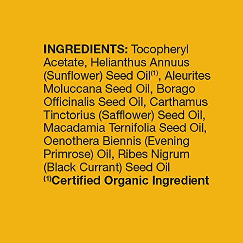 JASON Vitamina E 45,000 UI – aplicación suave de aceite para rostro y cuerpo.