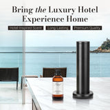 JCLOUD Aroma intenso y estable para difusores sin agua.