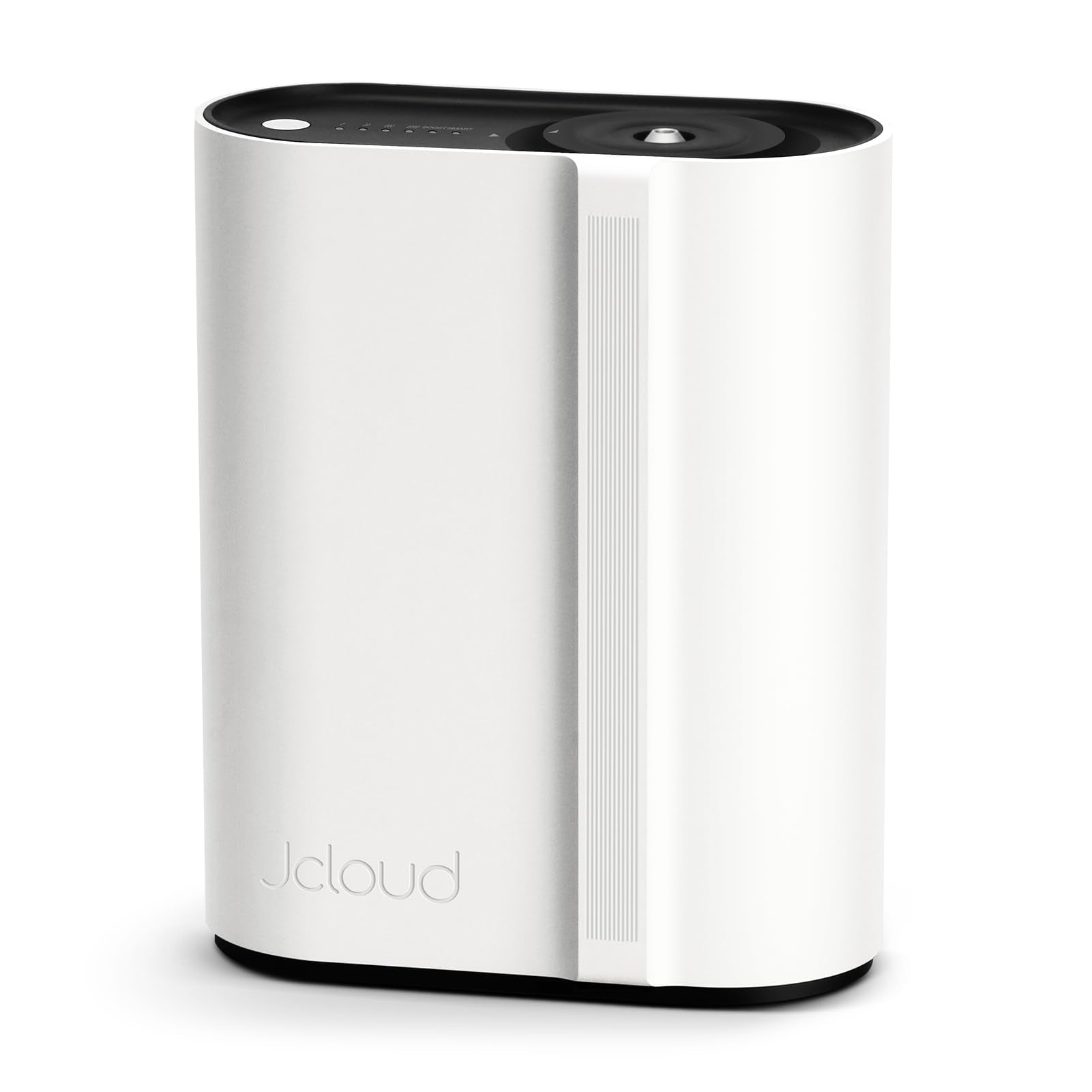 JCLOUD difusor sin agua cubre hasta 2000 ft² con fragancia uniforme