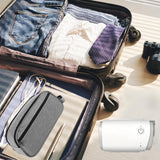 JDVBDNK compatibilidad amplia para CPAP y accesorios de viaje