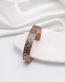 Hipoalergénico: apto para piel sensible en pulsera Jecanori.