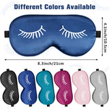 Estuche de almacenamiento incluido para mascaras Jecery, organización y transporte