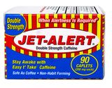 Jet-Alert doble-fuerza, conjunto de valor de 6 envases para mayor ahorro.