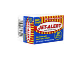 Jet-Alert pastillas-recubiertas-200mg para uso rápido y fácil.