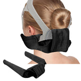Funda satinada JFHNMLW para correas CPAP, mayor comodidad nocturna
