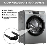 Protección de la piel CPAP, reduce irritaciones