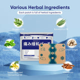 Jfsyb JinKuiBen, empaque-kit de bolsitas, infusión natural para bienestar diario.