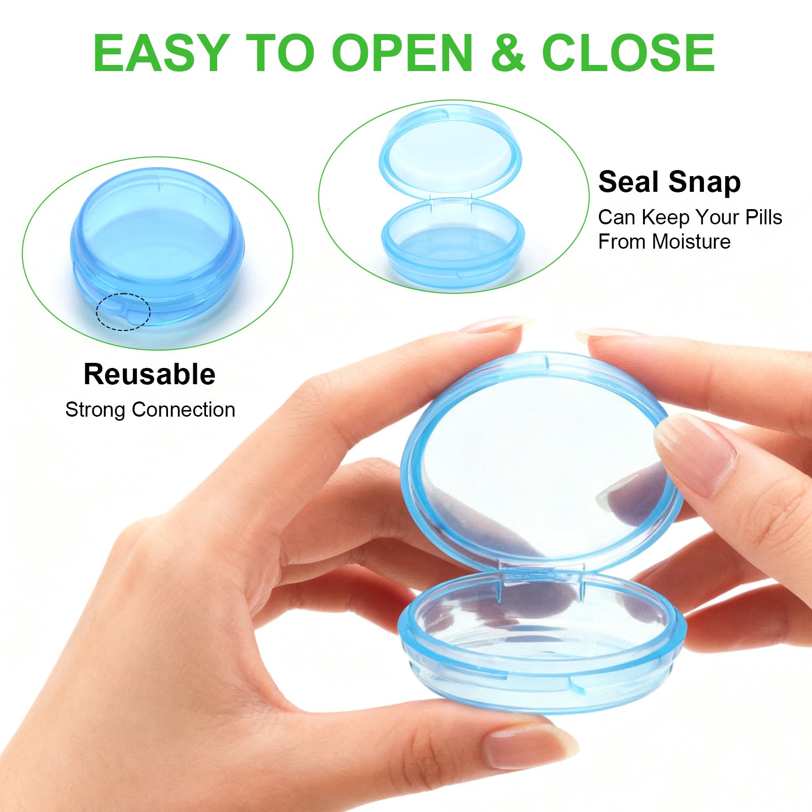 Regalo práctico JGB, ideal para el cuidado de la salud familiar